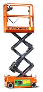 jcpt0507pa-起升状态